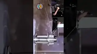 #lathmachine #cnclathe #lathe #engineering #mechanical