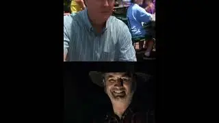 Arthur Mitchell vs Mick Taylor #edit #vs #dexter #dexteredit #horror #wolfcreek #micktaylor