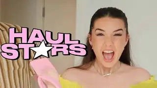 Bella Hill New In Haul | Haul Stars | PrettyLittleThing