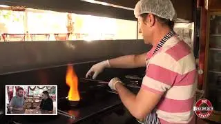 61 HAMSİ TAVA - ANTALYA MURATPAŞA