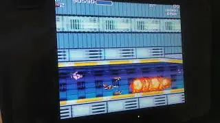Air Buster: Trouble Specialty Raid Unit Pandora Jamma Compilation