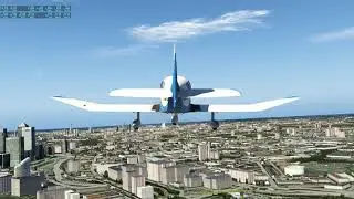 X Plane 2019 08 06 -  ORBX TE GB
