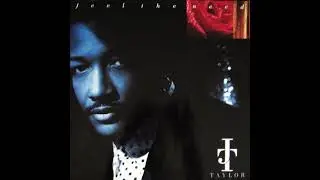 JT Taylor  - Long Hot Summer Night (Album Version) (Vinyl - 1991)