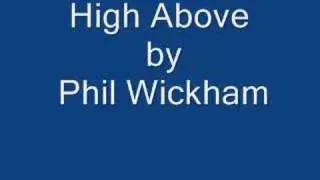 High Above by Phil Wickham