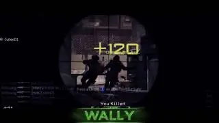 OpTic Gaming Anniversary Teamtage 2012 by 2bar