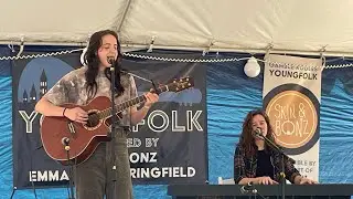 Gamble Rogers Folk festival April 12, 2024