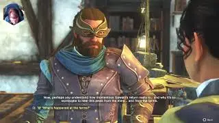 New World Aetermum PT 1