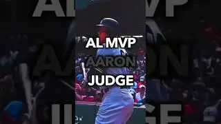 My MLB Award Predictions