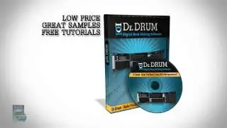 Beat creating software - working with a music beat making software