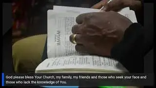 What is this? The Amazing wonder of Gods' Word - John 20: 1a- 8 KJV