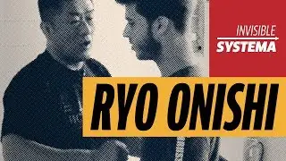 INVISIBLE SYSTEMA 07 - RYO ONISHI