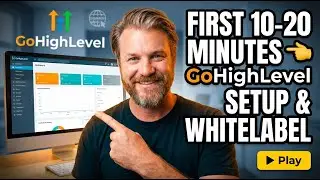 GoHighLevel Beginner's Roadmap: Select Your Plan & White Label Strategy