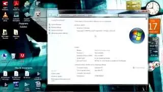 How to know if your computer can install 64-bit O.S.