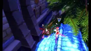 Aura Kingdom is a completely functional game programmed by competent people