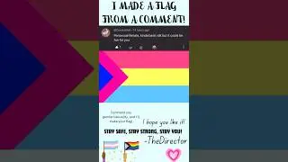 #lgbtqcommunity #transcommunity #love #transpride #lgbtqia #queervoices #queerrights #prideflag