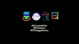 SILATURAHMI ONLINE (Tanpa Mudik, Tanpa Piknik, Tanpa Kontak Fisik, Silaturahmi Tetap Asyik)