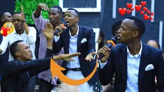 MUBIHE BIDASANZWE🥰#PEACEVOICE ITANZUMUNEZERO😍MUMAJWI MEZA BAHEMBUYE IMITIMA YABENSHI🙌