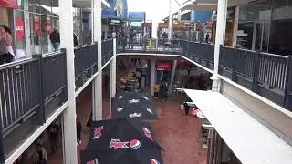 澳洲.伯斯.Outlet Watertown (2017.10.07)