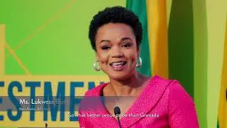 ACTIF2025: USD 300M+ in Deals, One Vision for Global Africa