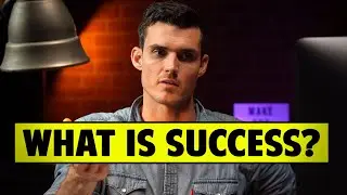 Success At 18 Years Old Versus Now - Josh Yeo