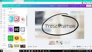 How To Use Canva For The First Time - Full Guide