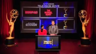 2014 Primetime Emmy Nominations: Television Movie
