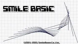 Pure Water - SmileBASIC OST