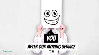 Move with Confident | moving Companies In Dallas Tx Movers In Dallas Video