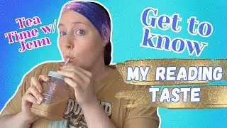 HOW I BECAME A ROMANCE READER | Get to Know My Reading Taste