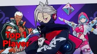 Top 1 player in duo battle royale | Astro Arena