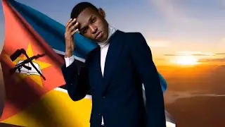 Vitxas Bachir Moçambique Oye