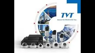 TVT DVR online kare TD-2104TS-SL! through Mobile App! Super Cam plus Configuration in urdu