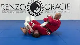 Arm Lock от Top Finishing Details and Concepts