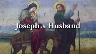 Danny Robertson | Joseph the Husband | Full Sermon | December 10, 2023