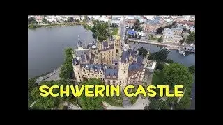 Schwerin Castle | Mecklenburg-Vorpommern | Germany