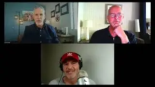 Silver Linings Podcast - EP039 - Denim Slade