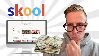 Skool Pricing Plans - How Much Does Subscription Cost?
