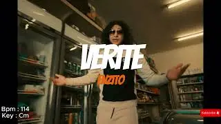 Isk x Zkr type beat | 