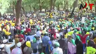 SHOCKING! RUTO WINNING HEARTS! NO POLITICIAN HAS EVER VISITED THIS PLACE MBALAMBALA APART FROM RUTO
