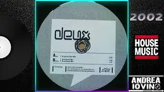 Deux  - Deux (Original Club Mix)