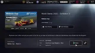 Gt7 buscando roces 2
