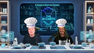The AI Chefs Live: Why Gemini is Growing Twice as Fast as Chat GPT