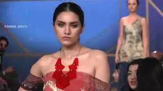 PFDC Sunsilk Fashion Week 2019| Sanoor  #PSFW19