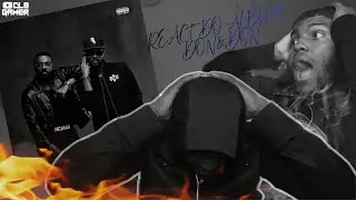 REACT ao novo álbum do LilMac & Lil Boy– “Don&Don” 🔥 (Primeiras Impressões!)| Cl8Gamer