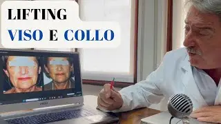 Lifting viso e collo