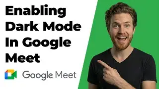 How To Enable Dark Mode In Google Meet (2026 Easy Guide)