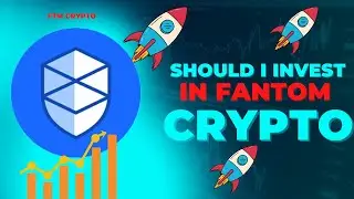 SHOULD I INVEST IN FANTOM CRYPTO | FTM TOKEN NEWS 2022
