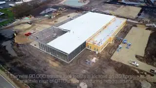 OTTO Tech Center
