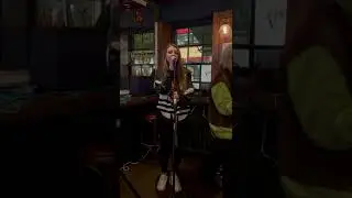 @ UK Open Mic