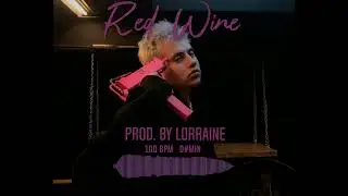 [FREE] Три дня дождя x тринадцать карат x МУКАА ТYPE BEAT - RED WINE